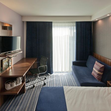 Holiday Inn Express Manchester City Centre By Ihg Kültér fotó