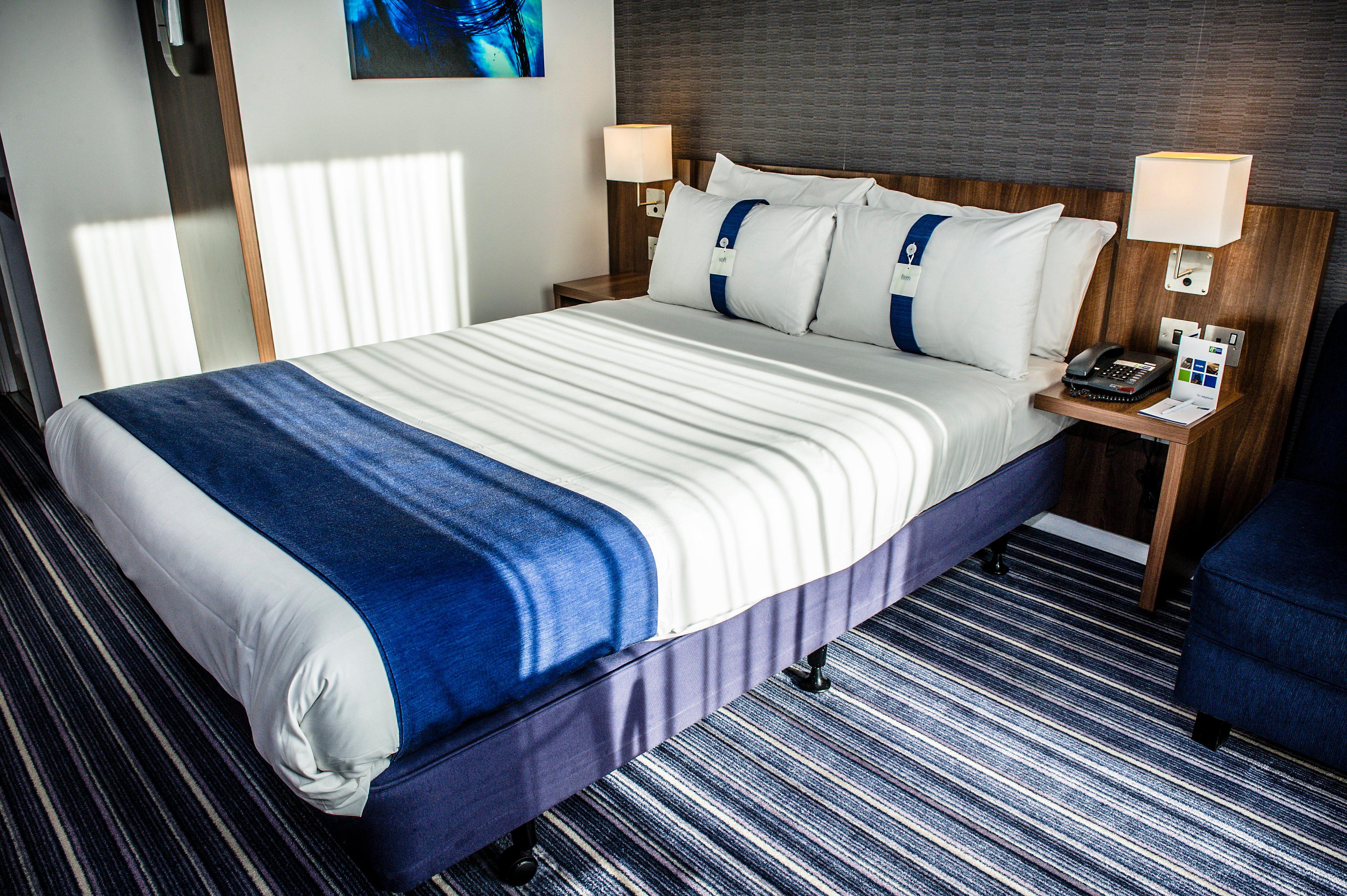 Holiday Inn Express Manchester City Centre By Ihg Kültér fotó