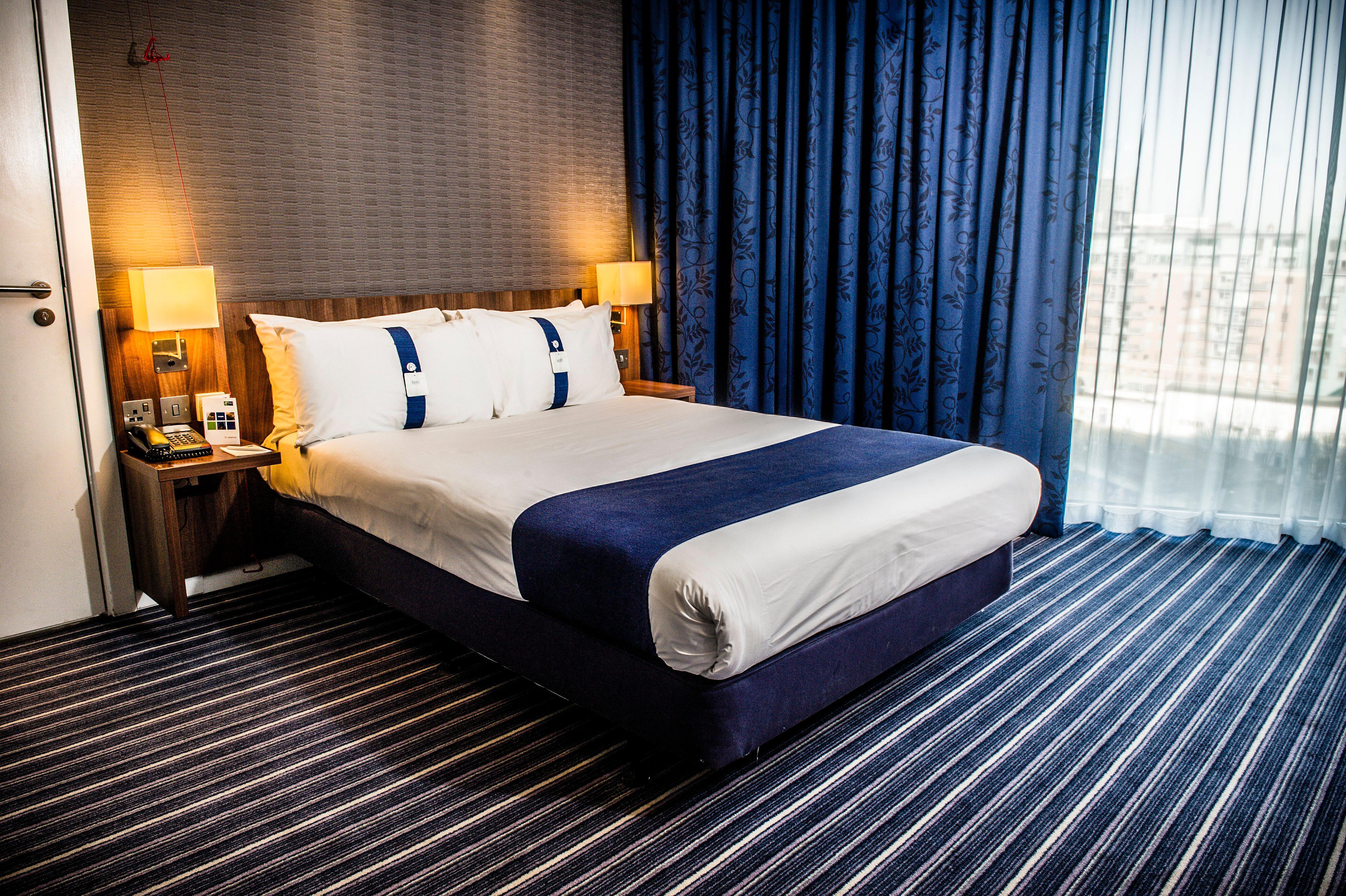 Holiday Inn Express Manchester City Centre By Ihg Kültér fotó