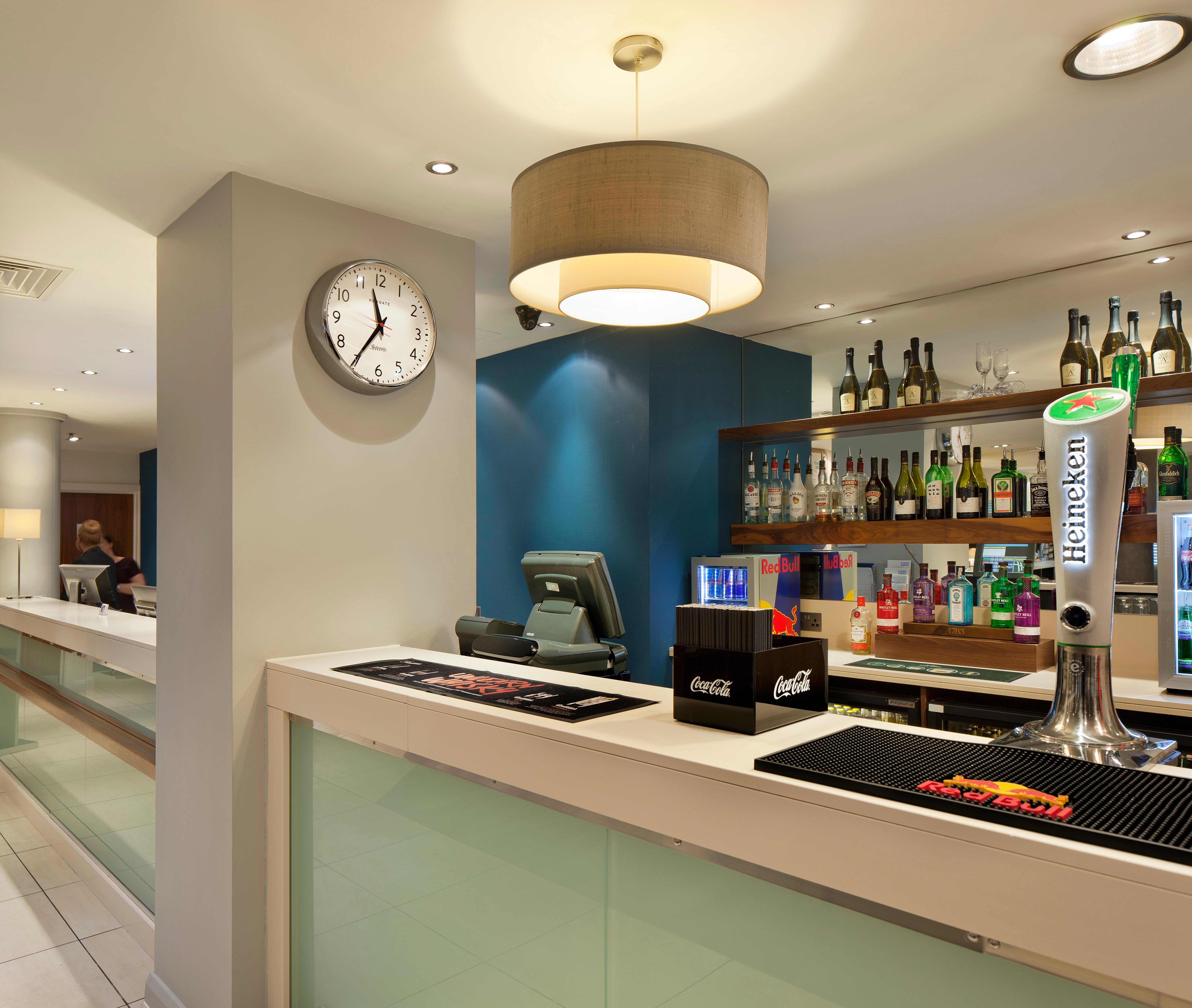 Holiday Inn Express Manchester City Centre By Ihg Kültér fotó