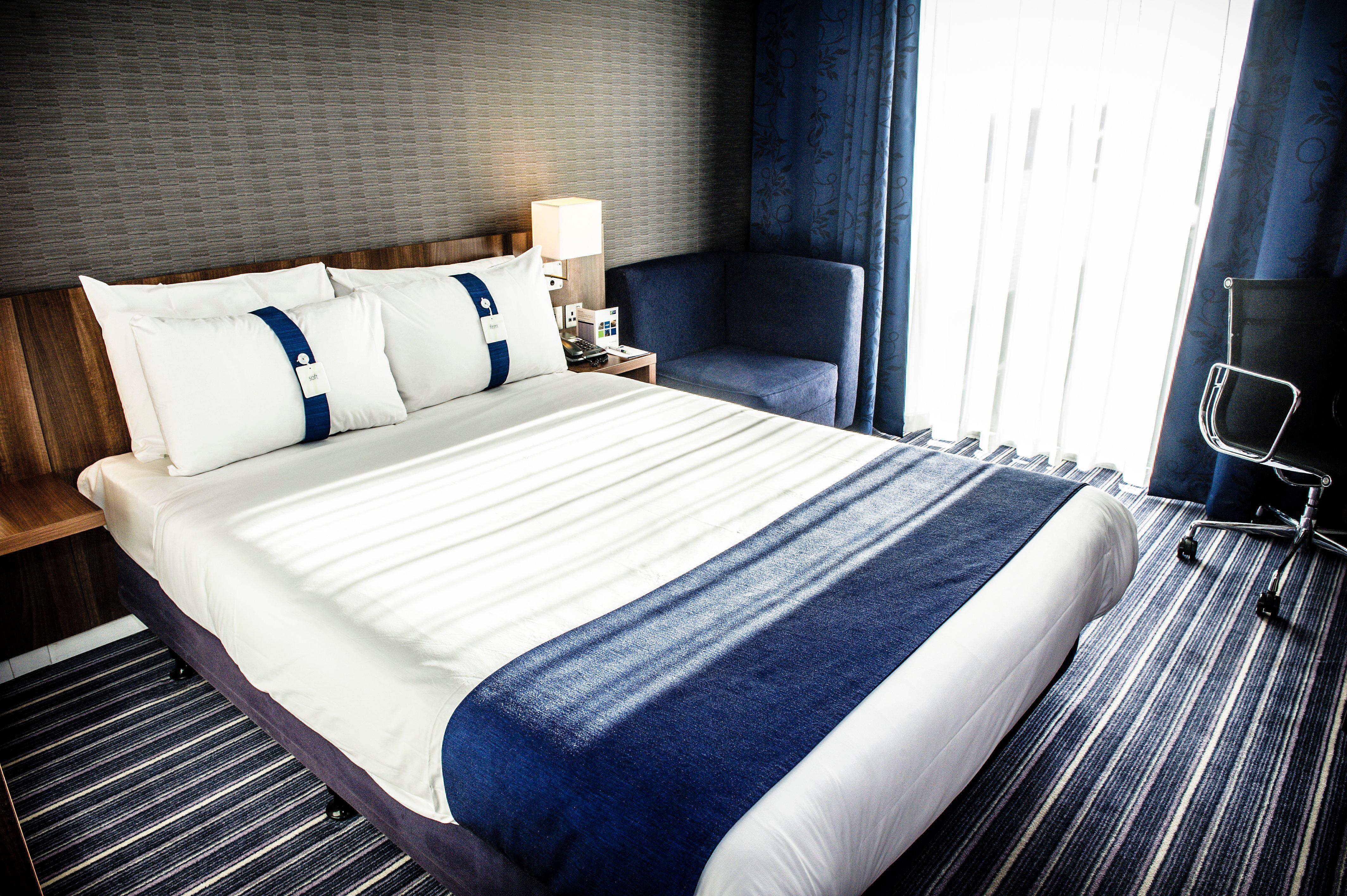 Holiday Inn Express Manchester City Centre By Ihg Kültér fotó