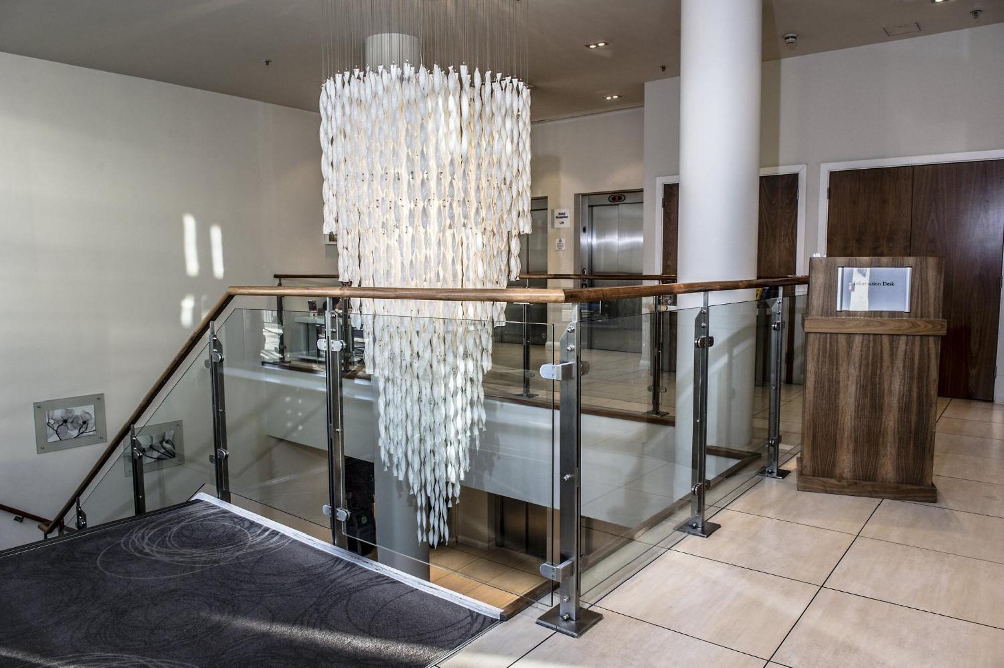 Holiday Inn Express Manchester City Centre By Ihg Kültér fotó