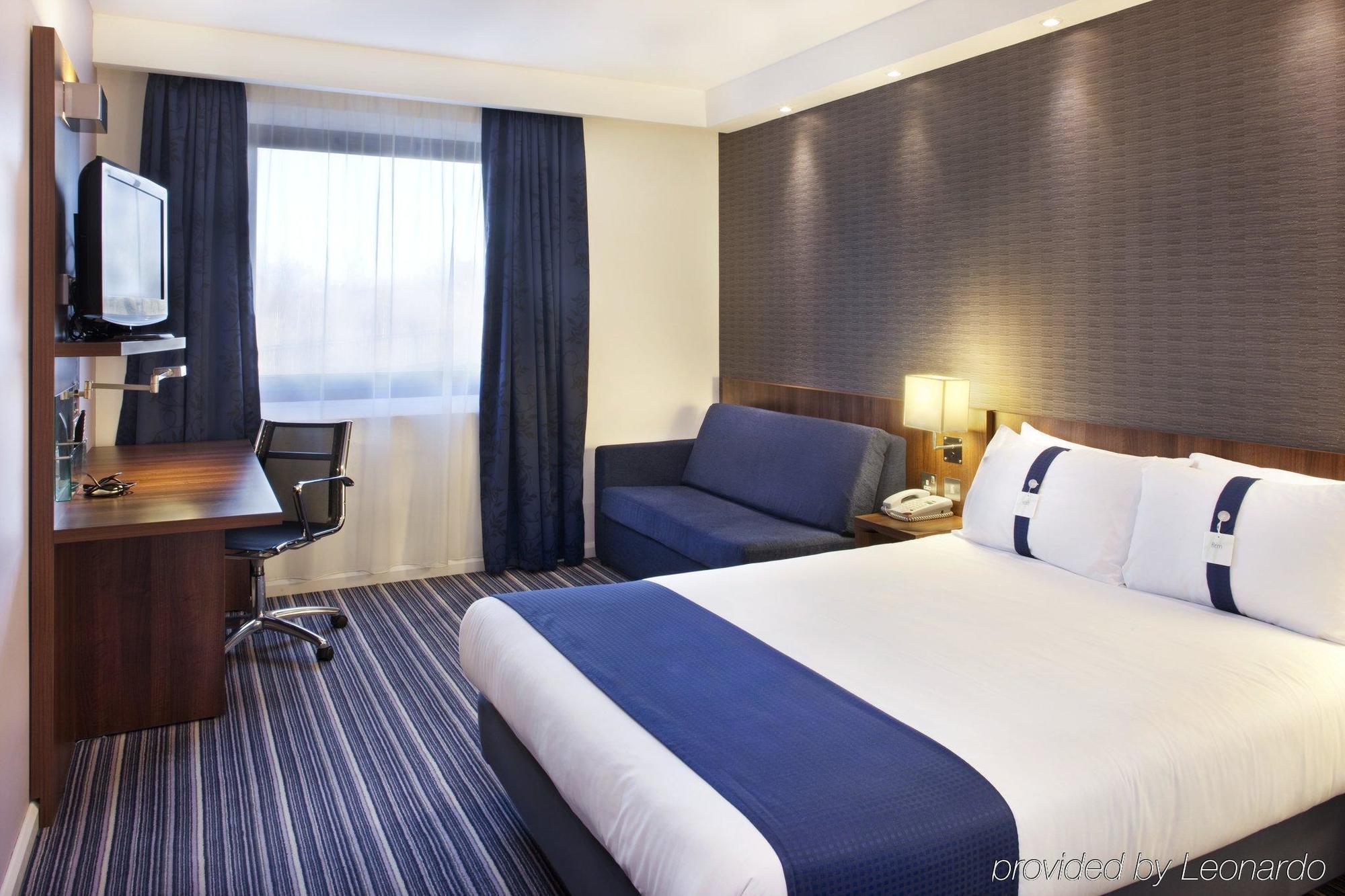 Holiday Inn Express Manchester City Centre By Ihg Kültér fotó