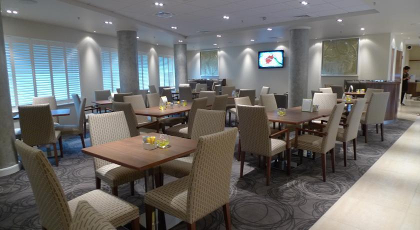 Holiday Inn Express Manchester City Centre By Ihg Kültér fotó
