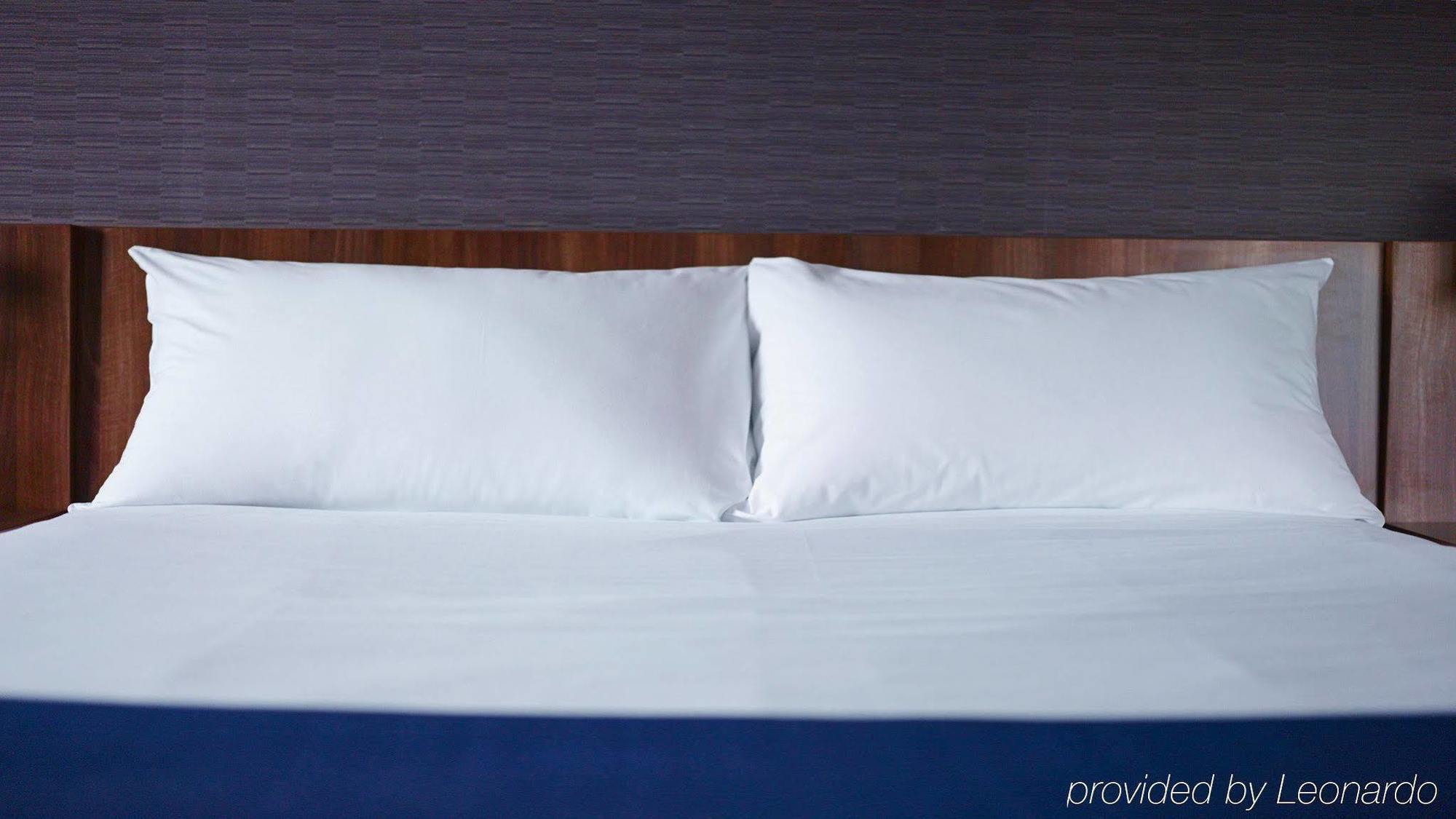Holiday Inn Express Manchester City Centre By Ihg Kültér fotó
