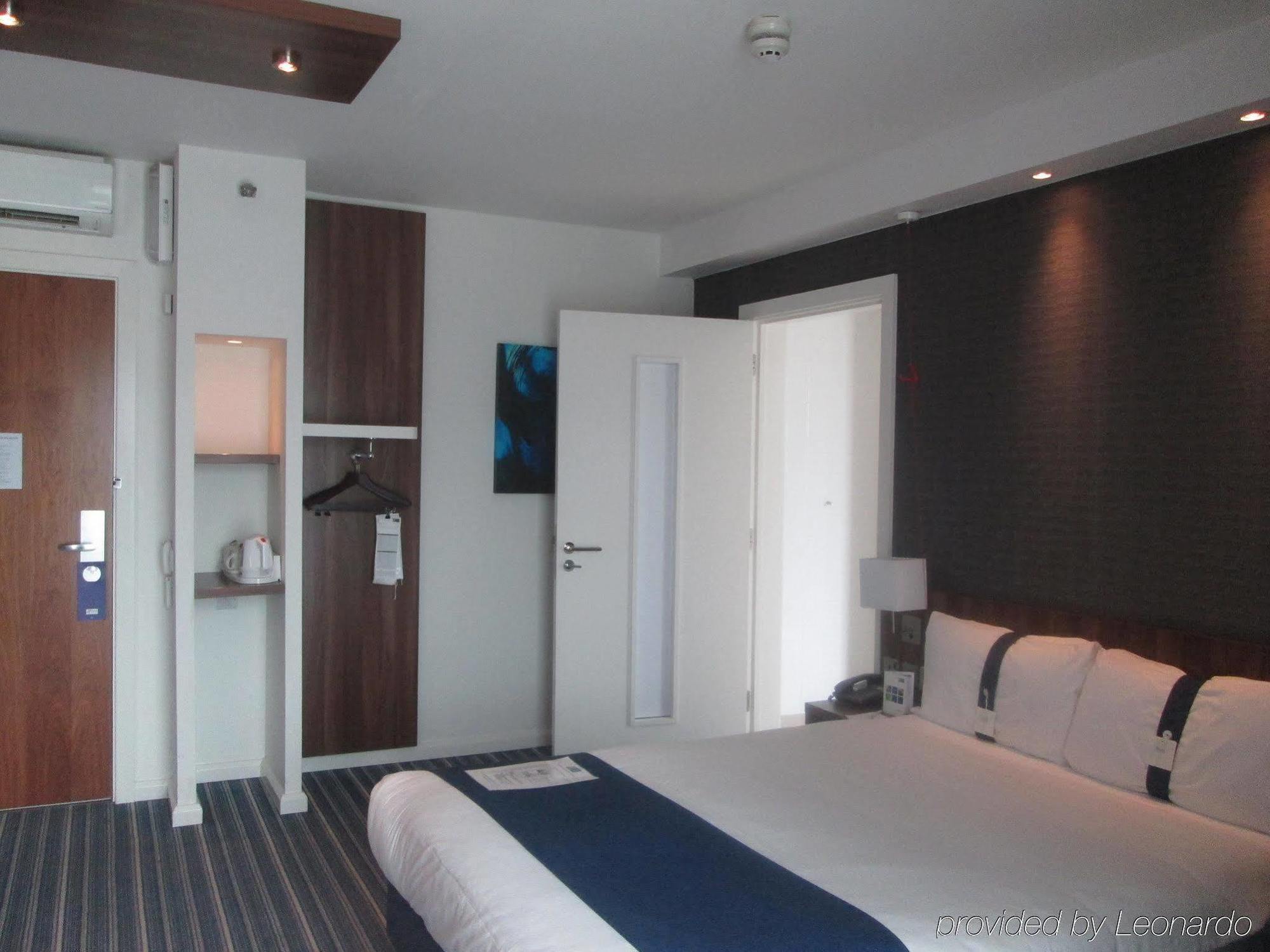 Holiday Inn Express Manchester City Centre By Ihg Kültér fotó